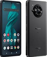 Image result for Sharp AQUOS R7