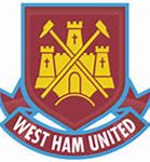 Image result for West Ham FC Logo