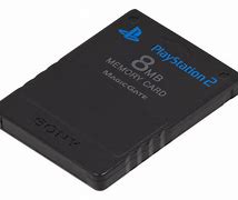 Image result for PS2 Memory Card 32MB