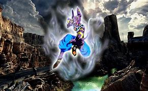 Image result for Lord Beerus Full Body