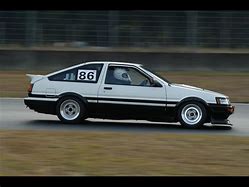 Image result for 11,000 RPM AE86