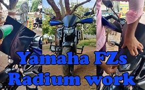 Image result for FZS Modified Bike