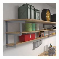 Image result for Garage Storage Brackets