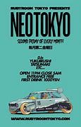 Image result for Neo Tokyo Clothing