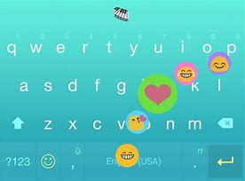 Image result for iPhone Emoji iOS 11 Keyboard