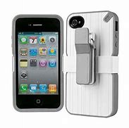 Image result for Belt Clip for iPhone 4S