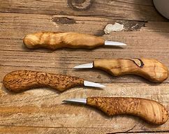 Image result for Carving Knift
