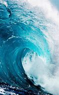 Image result for Calm Ocean Waves Wallpaper