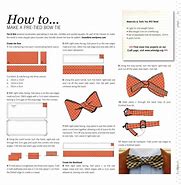 Image result for Men Bow Tie Pattern