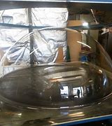 Image result for Clear Plastic Display Domes
