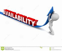 Image result for Availability Clip Art