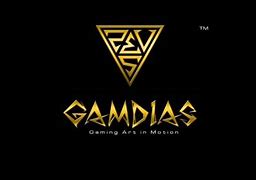 Image result for GAMDIAS Logo