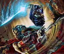 Image result for Legacy of Kain Wallpaper 4K Widescreen