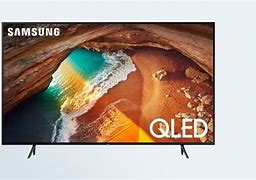 Image result for Samsung Q-LED TV Legs