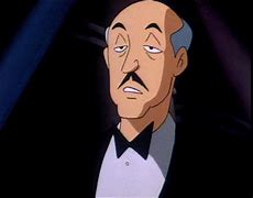 Image result for Alfred Batman Tas