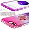 Image result for iPhone 7 Plus Purple and Pink Case