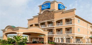 Image result for Baymont by Wyndham Freeport