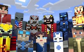 Image result for Minecraft Skin Examples