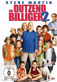 Image result for Cheaper by the Dozen 2 Movie Poster