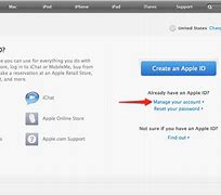 Image result for Iforgot.apple.com Password