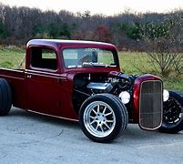 Image result for Factory Five Hot Rod Truck