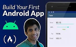Image result for Android App Development Tutorial