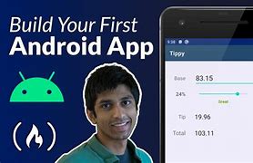 Image result for How to Make a Android App Process
