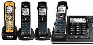 Image result for Uniden Home Phone