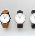 Image result for Analog Smartwatch