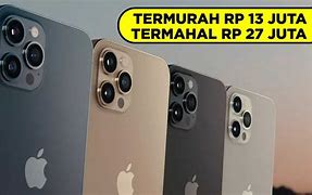 Image result for Harga iPhone 12 Pm