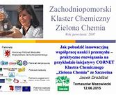 Image result for co_oznacza_zielona_chemia