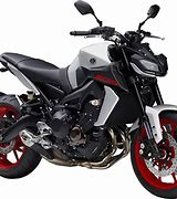 Image result for Yamaha Motorcycles MT-09