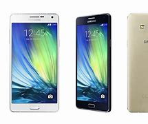 Image result for Samsung A7 Mobile