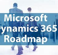 Image result for Dynamics 365 RoadMap
