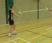 Image result for Netball Chest Pass