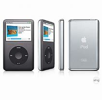 Image result for Apple iPod Classic 120