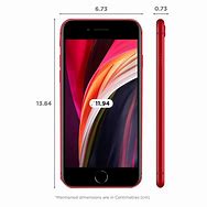 Image result for iPhone SE 64GB Red