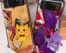 Image result for Zeraora Pokemon Phone Case