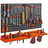 Image result for Wall Mounted Tool Holder