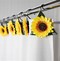Image result for Rustic Shower Curtain Hooks