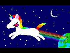 Image result for Space Unicorn Song