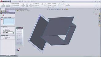 Image result for How to Extend Dimensions in SolidWorks