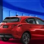 Image result for 2019 Corolla Hatchback Interior