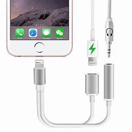 Image result for iPhone 7 Dual Lightning Adapter