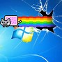 Image result for Smashed Computer Screen