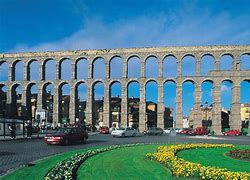 Image result for Aqueduct