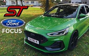 Image result for Ford Focus St MK2 Both Comparisons