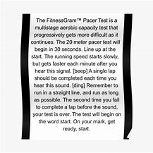 Image result for Fitness Gram Pacer Test Meme Star Wars