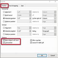 Image result for How to Lock Text in Word
