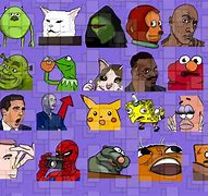 Image result for Funny Twitch Emotes